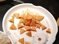 -探鱼·鲜青椒爽麻烤鱼(领展购物广场店)