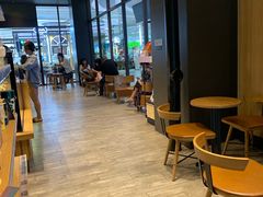-星巴克(北京阜安路店)