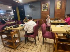 大堂-喜鹊茶点.啫煲(车陂店)