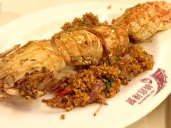 -桥底辣蟹(谢斐道店)