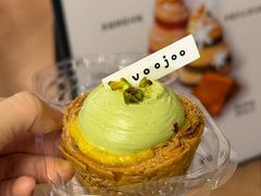 -evoojoo面包商店