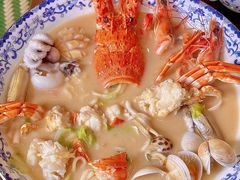 -霆记海鲜·只为这碗面(滨江店)