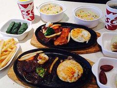 -乡村基(合川大学城店)