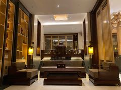 -西安华清御汤酒店