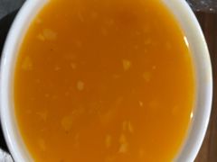 南瓜粥-将相和·海鲜蒸饺大连菜
