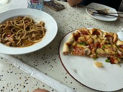 -必胜客(东兴商厦店)