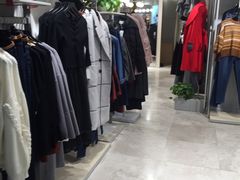 -利群商厦(台东店)
