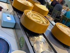 -锅知鲜自助火锅(武侯吾悦广场店)