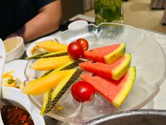 -南方酒店·淮扬菜(回民街店)