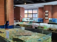 -广东道至正餐厅(区庄店)