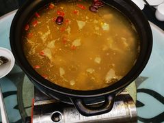 -老友记海景餐厅