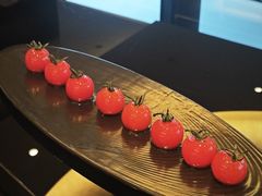 -丽晶轩中餐厅(重庆丽晶酒店)