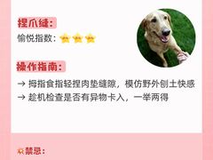 -FAELING PETS美天灵宠物(合生汇店)