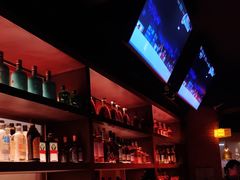 -音乐房子·Vintage Live Bar(玉林总店)