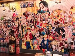 -初居食屋日式料理(万象城购物中心店)