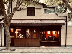 -RUMORS COFFEE ROASTERY鲁马滋咖啡(湖南路店)