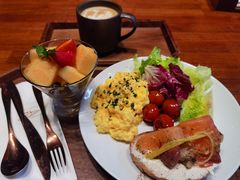 -星巴克(夏碧路店)