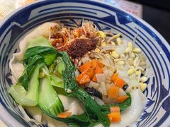 油泼扯面-左陕右甘(亚运村店)