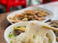-楚生鹅粿条汤(东山分店)
