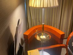 -东莞富盈酒店(厚街店)