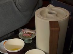 -华夏良子·足道SPA艾灸(图书大厦店)