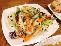 -Masala Curry and BBQ·玛莎拉巴基斯坦美食(金水万达店)