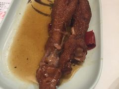 -大铁勺新津菜(东丽阳光新业广场店)