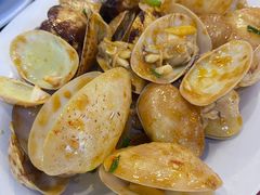 -大茄来海鲜餐厅(亚洲城分行)