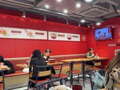 -喜家德虾仁水饺(百盛优客店)