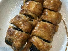 -朵朵开素食餐厅(后宰门街店)