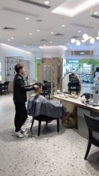 -Kraemer paris·苏豪路易士·嘉玛发廊