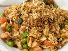 -马兰卡西式简餐(新汇大融城店)