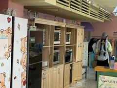 -千浔一暖DIY蛋糕烘焙(人民大学店)