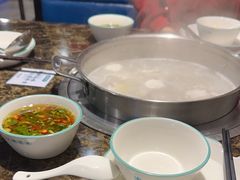 -鱼粤鲜淘米捞·中山脆肉鲩火锅(悦湖会店)
