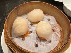 -京香轩·中餐厅(上海中庚聚龙酒店)