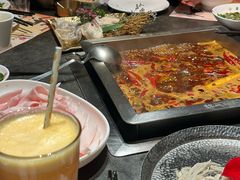 -锦城印象火锅(天府三街店)