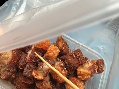 -脆皮五花肉(建东街旗舰店)