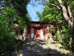 -青龙山国家森林公园