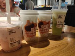 -太二酸菜鱼(金沙印象城店)