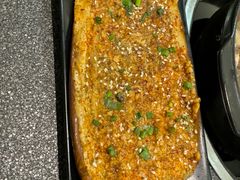 -野迹·石橄榄鸡·烧烤(新洲店)