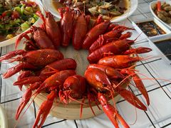 -辣螃铠盆盆蟹大排档(总店)