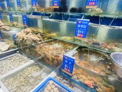 -海味当家·蒸锅海鲜(中山广场创始店)