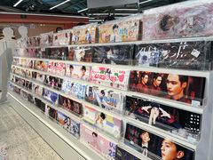 -微店Park(上海静安大悦城店)