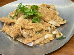 -老虎滩大连海鲜烧烤(水游城店)