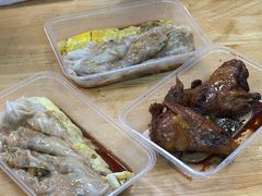 -山水肠粉(盐田店)