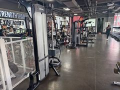 -形馆健身·普拉提(加州店)