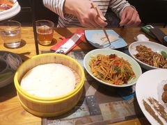 -局气烤鸭·北京菜(前门店)