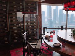 -上海外滩茂悦大酒店
