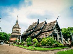 -Dash Teak House