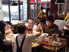 大堂-巴奴毛肚火锅(六天地店)